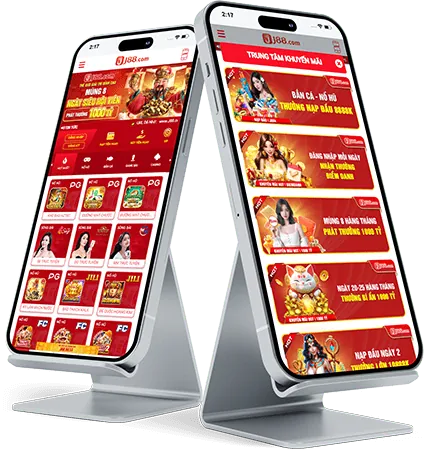 Trò chơi nổ hũ